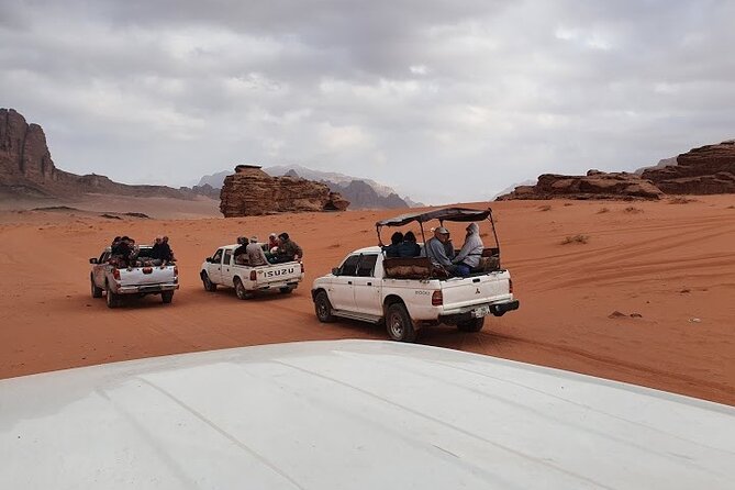 3 Day Full Luxury Tour