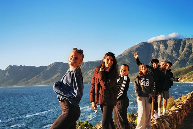 3 Day Garden Route Safari