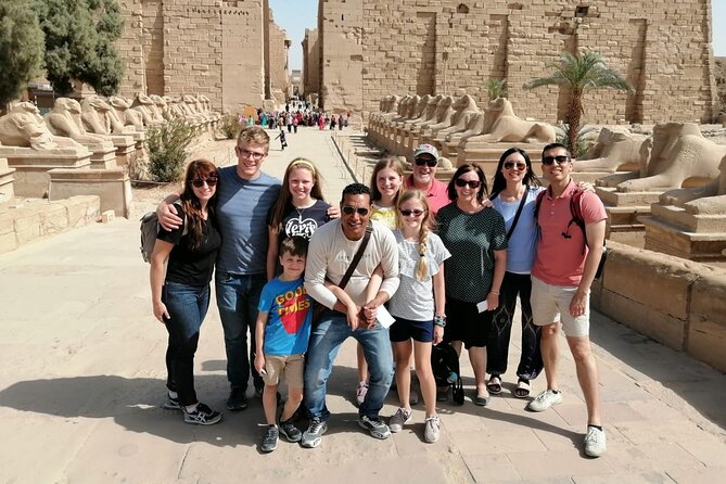 25 Best Guided Tours In Aswan