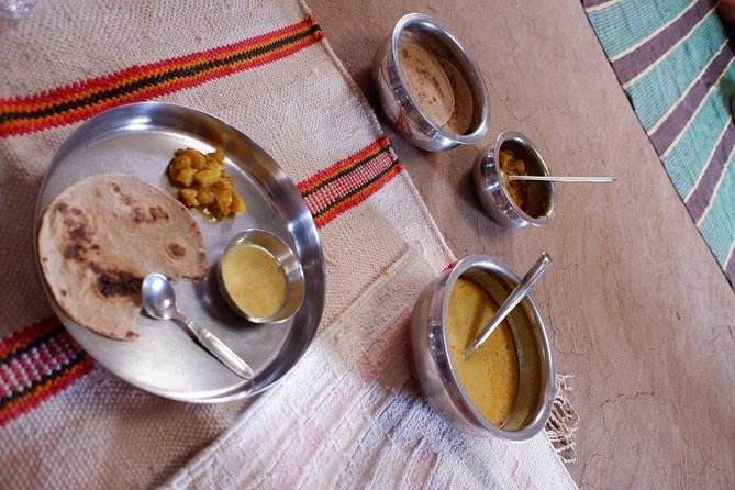 3-Day Jaisalmer Tour From Jodhpur