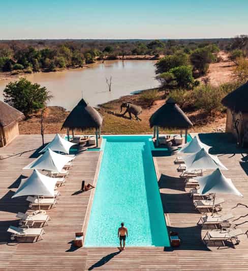 3 Day Kapama Safari From Johannesburg - Overview and Booking Details