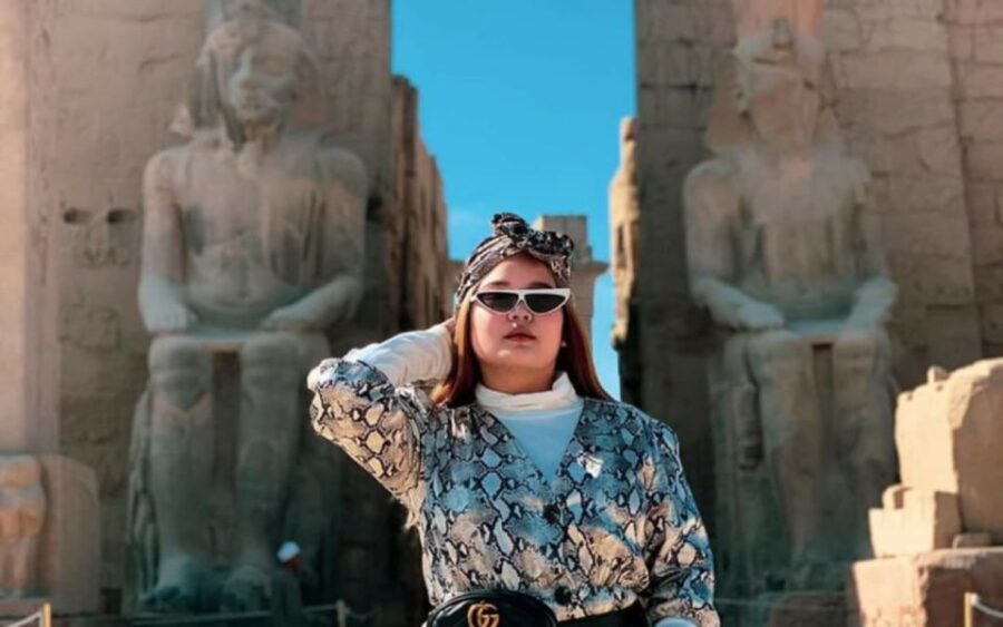 3-Day Luxor City Break