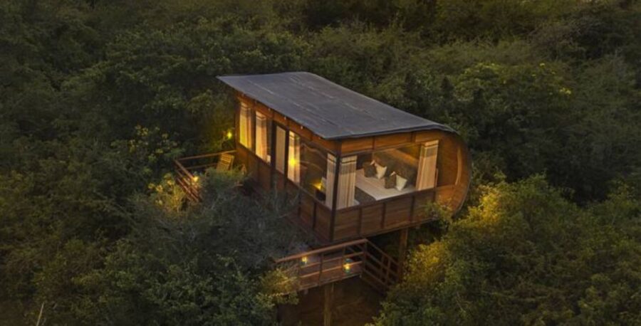 3-Day Luxury Glamping in Yala National Park - Overview and Pricing