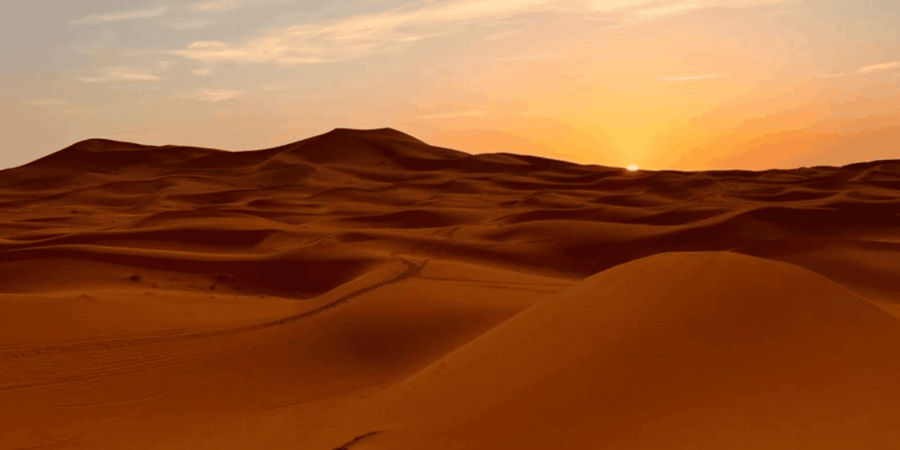 3 Day Merzouga and Sahara Desert Tour
