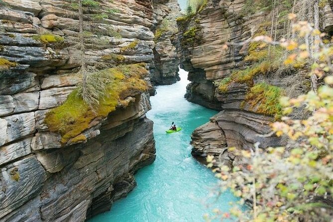 3-Day Rockies Express Tour Package: Banff, Lake Louise and Yoho