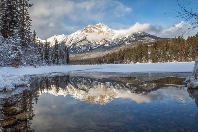 3 Best 3 Day Tours In Calgary