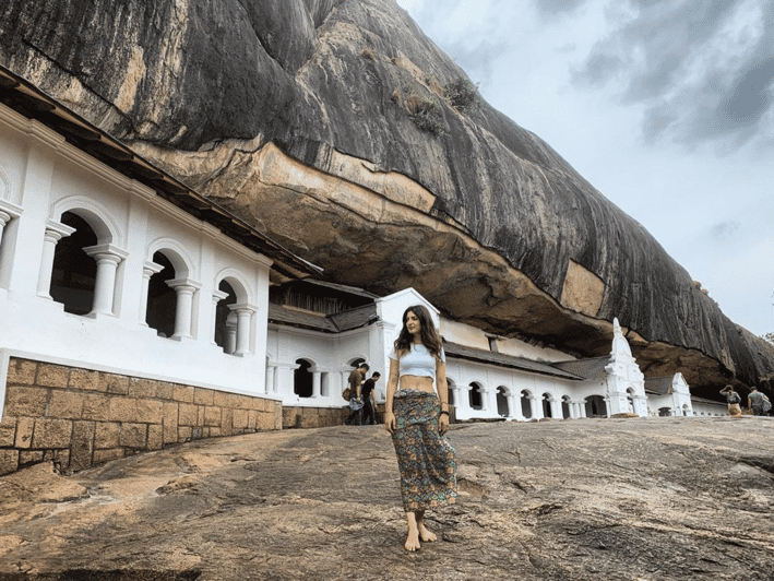 3 Day Srilanka Highlights - Accommodation and Transportation