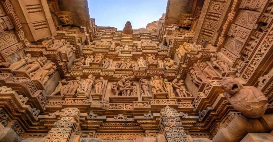 3-Day Tour From New Delhi to Agra and Khajuraho - Good To Know