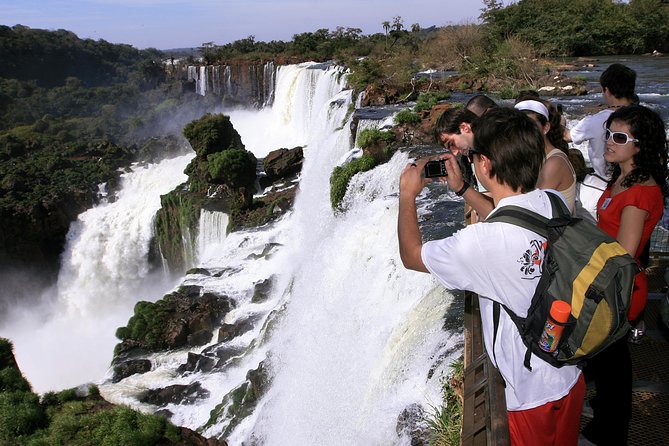 3 Best National Park Tours in Foz Do Iguacu
