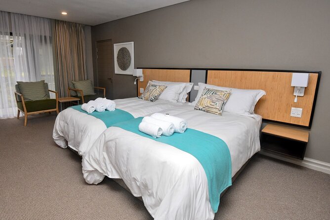3-Day Tour of Kruger National Park From Skukuza Airport