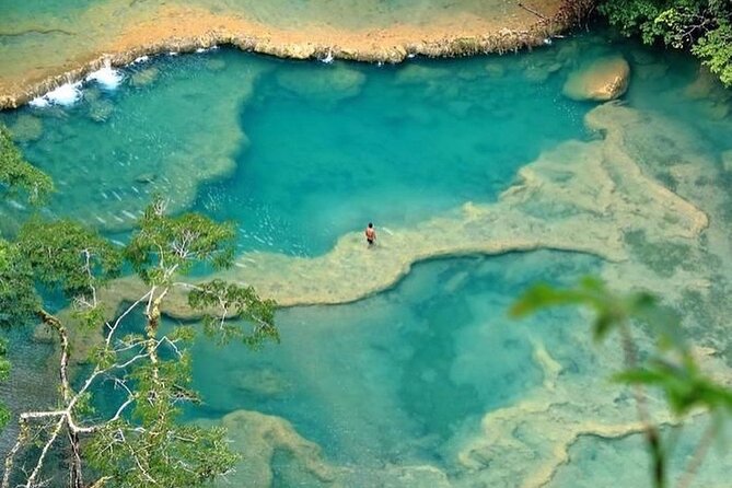 2 Best 3 Day Tours In Guatemala City