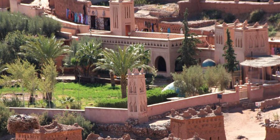 3-Day Tour to Merzouga and the Sahara Desert
