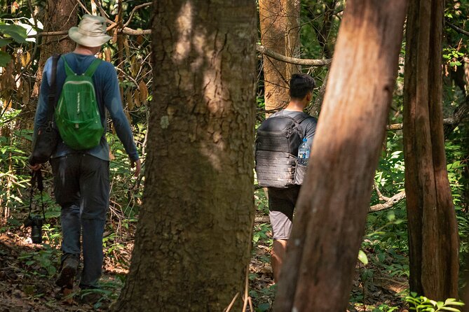 3-Day Virachey National Park Encounter Trek