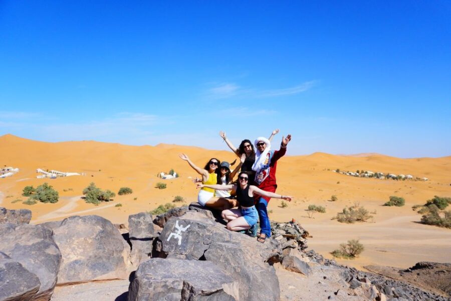 7 Best 3 Day Tours In Morocco