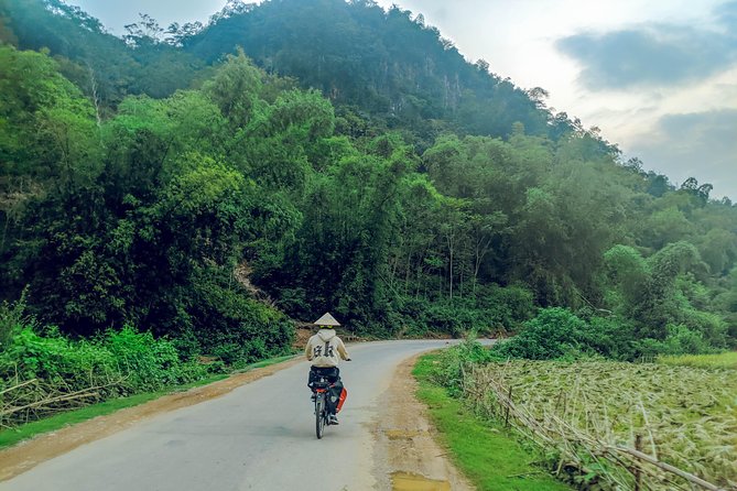 3 Days 2 Nights Mai Chau Pu Luong Ethnic Trail E-Bike Tour Private Transfer - Inclusions and Exclusions