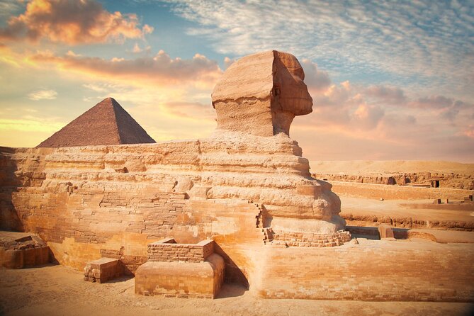 3 Days 2 Nights Package Private Tour in Cairo