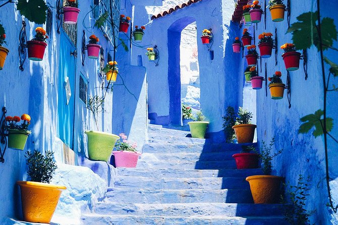 3 Days Morocco Tour From Spain