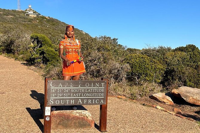 3 Days Private Tour: Cape of Good Hope, Penguins, Table Mountain & Robben Island