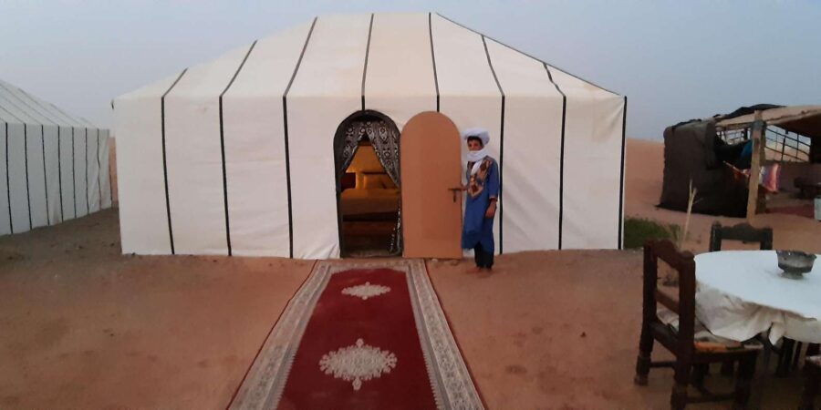 3 Days Sahara Desert Tour to Merzouga From Marrakech