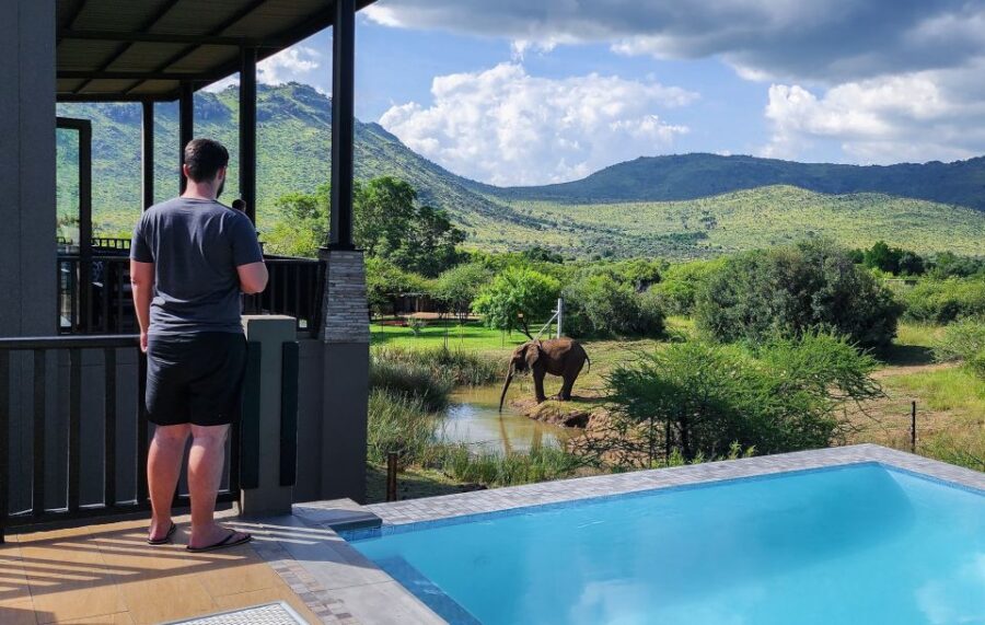 3 Best 3 Day Tours In Pilanesberg Nature Reserve