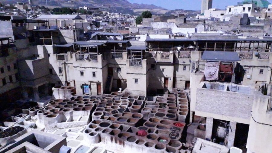 4 Best 3 Day Tours In Chefchaouen
