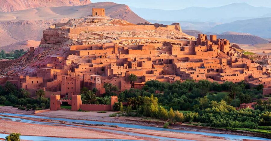 3 Days Tour From Marrakech Back to Marrakech Shared Group