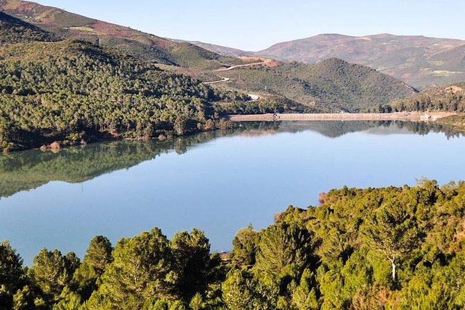 3 Days Tour From Tangier to Fes & Chefchaouen