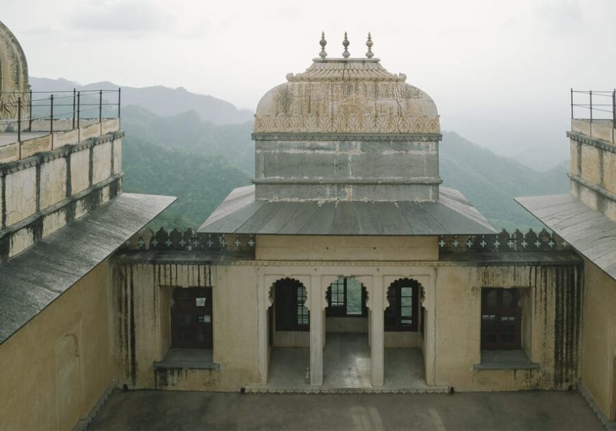 6 Best Tours In Ranakpur