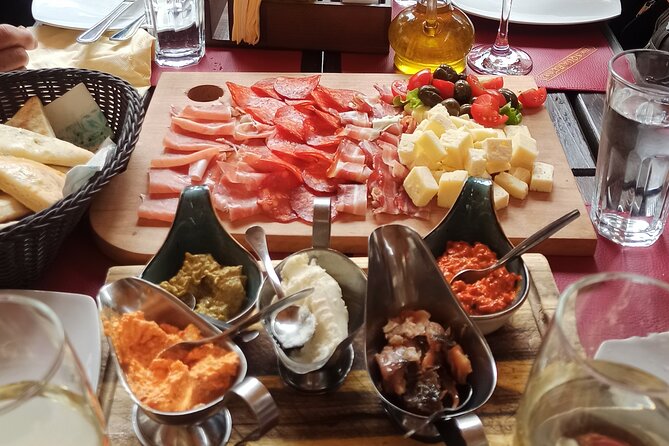 3 Hour Kotor Food Tour - Rick Steves Recommended