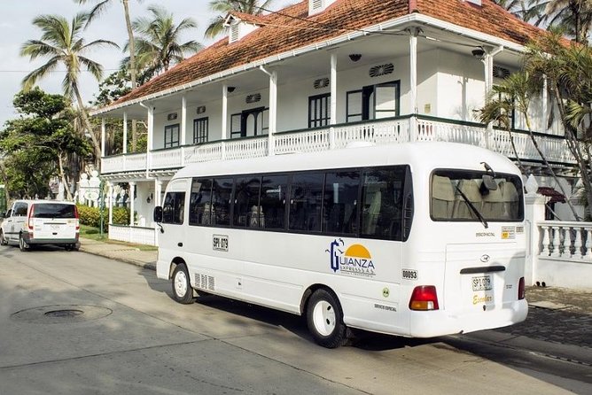 3 Hour Panoramic Tour for Cruise Ship Passengers