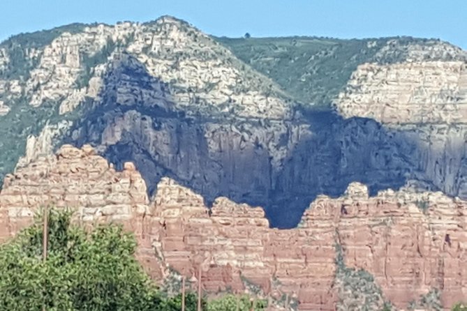 3-Hour Sedona Spirit Journey and Vortex Tour - Experience Highlights