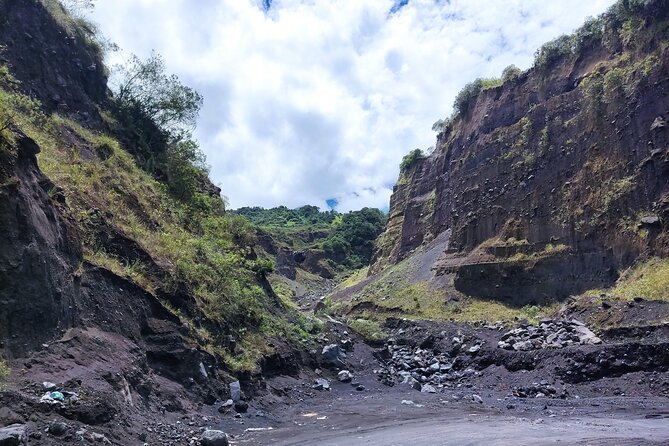 3 Hours Jeep or ATV or Motorcycle Trip To Via Los Pajaros - Vehicle Options Offered