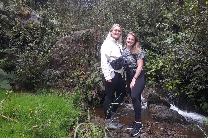 3 Hours Small-Group Horseback Riding Experience in Baños - Experience Overview