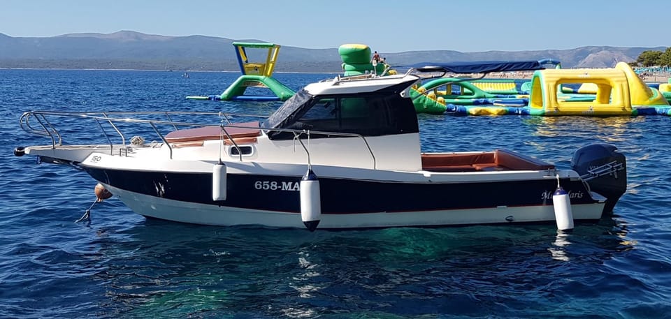 3 Islands Private Tour by Speed Boat With Snorkeling - Tour Overview