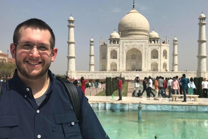 3 Nights 4 Days Golden Triangle India Tour With 5 Star Hotel Accommodation - Tour Highlights