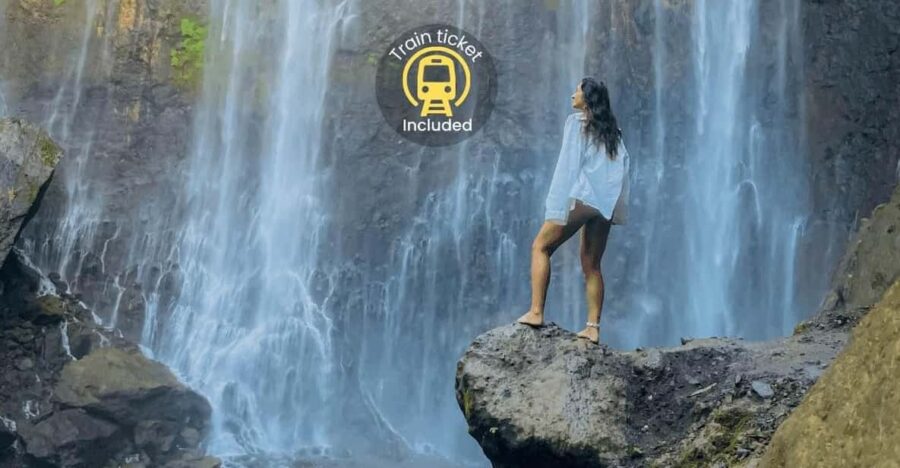 3D2N Tumpak Sewu, Bromo Sunrise & Ijen From Yogyakarta