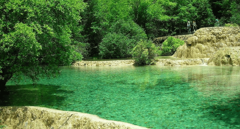 3 Best 3 Day Tours In Sichuan