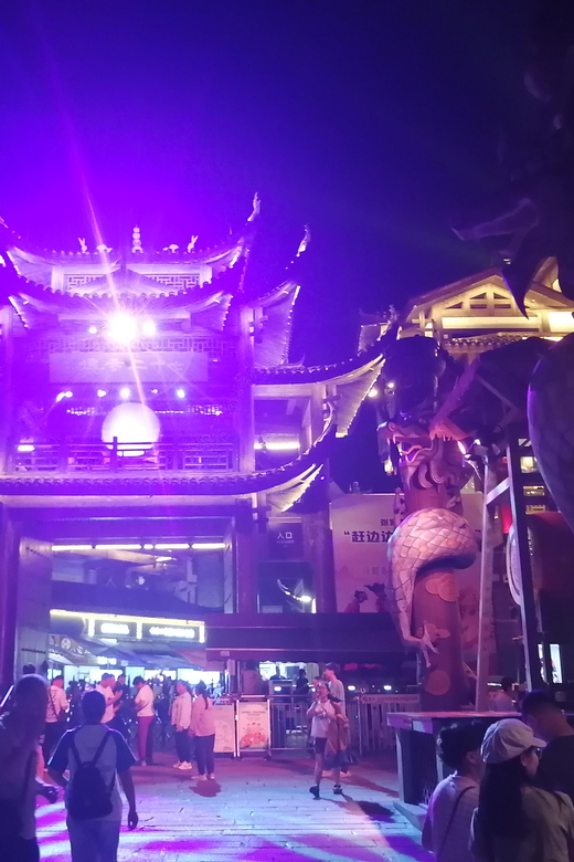 3days Exploring Tour in Zhangjiajie