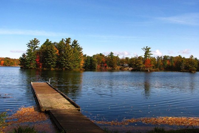 4-Day Canadian Camping Road Trip (Moose On The Loose)