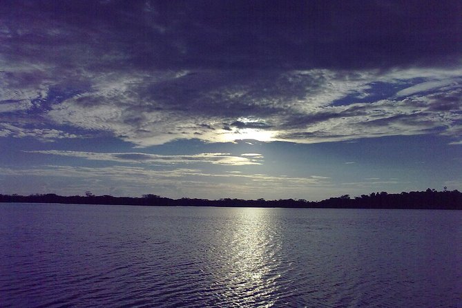 4-Day Cuyabeno Reserve – Wildlife Exploring, Birdwatching, Canoeing, and Hiking