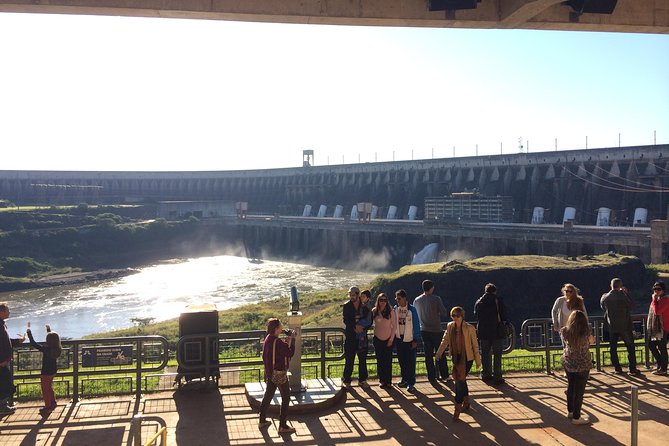 4-Day Iguassu Falls Tour