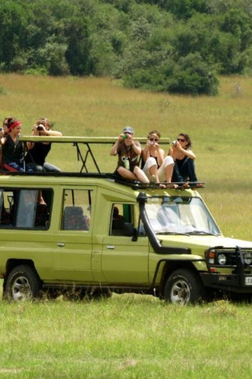4 Best Tours In Pilgrim S Rest South Africa