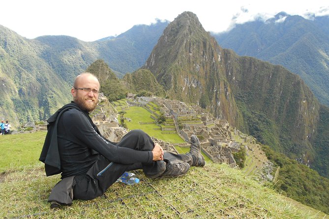 4-Day Lares Trek to Machu Picchu With Optional Hot Springs - Trek Overview