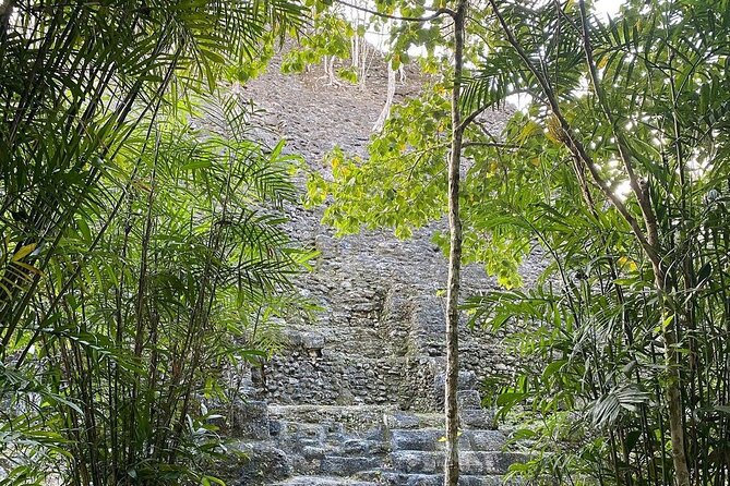 4-Day Maya Trek To 3 Archeological Sites From Flores: Uaxactún + Tikal + El Zotz - Tour Highlights