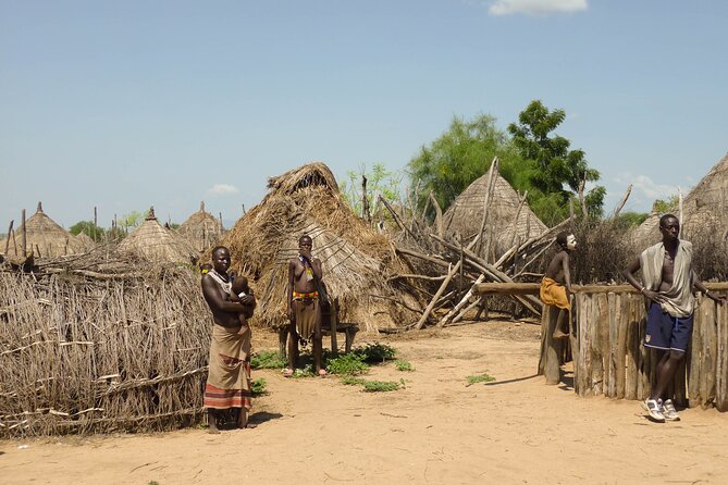 4 Day Omo Valley Tours