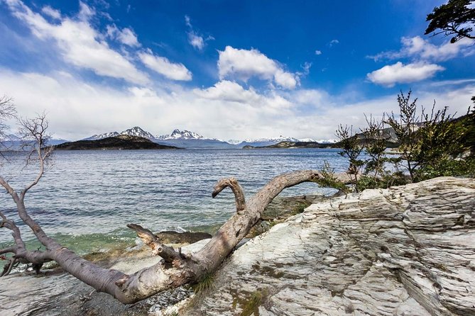 4-Day Private Luxury Trip in Ushuaia - Inclusions and Exclusions