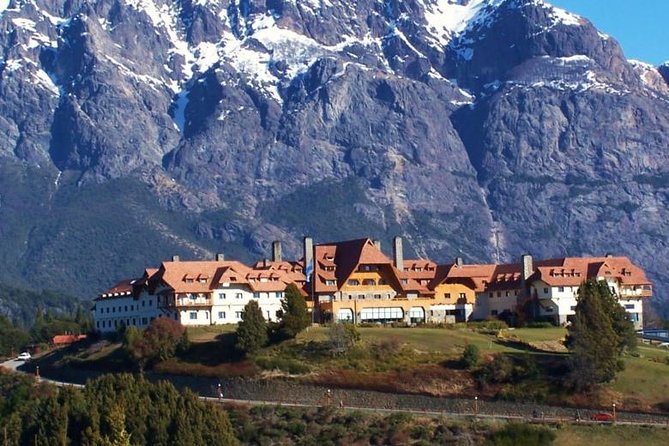 4-Day Trip to Bariloche by Air From Buenos Aires
