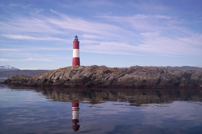 4-Day Trip to Ushuaia by Air From Buenos Aires - Exploring Tierra Del Fuego National Park