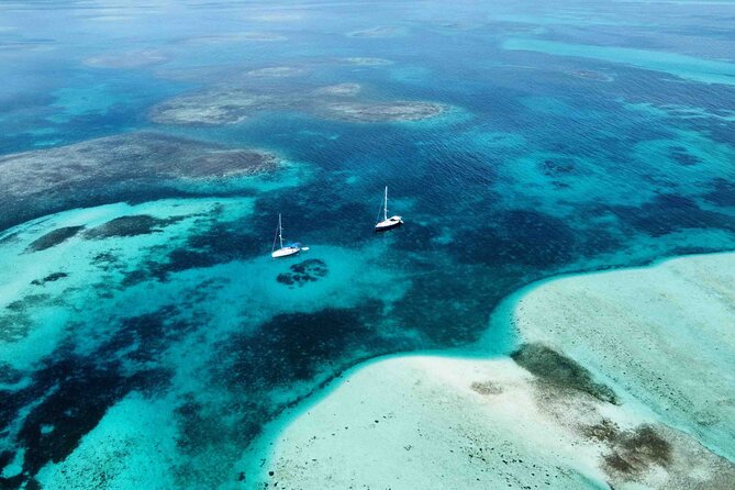6 Best Cruises And Boat Tours In San Blas Islands