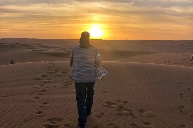 4 Days – 3 Nights Private Roundtrip Tours – Al Jamal Tour